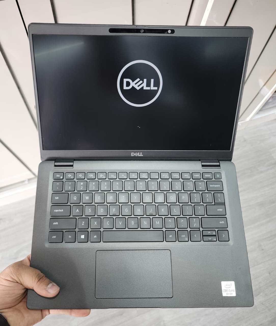 DELL LATITUDE 7310