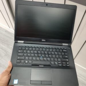 DELL LATITUDE 7470