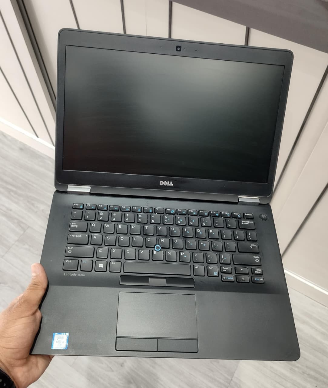 DELL LATITUDE 7470