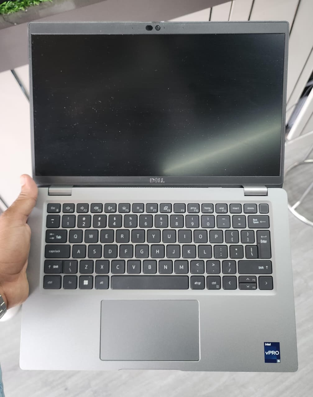 DELL LATITUDE 5430