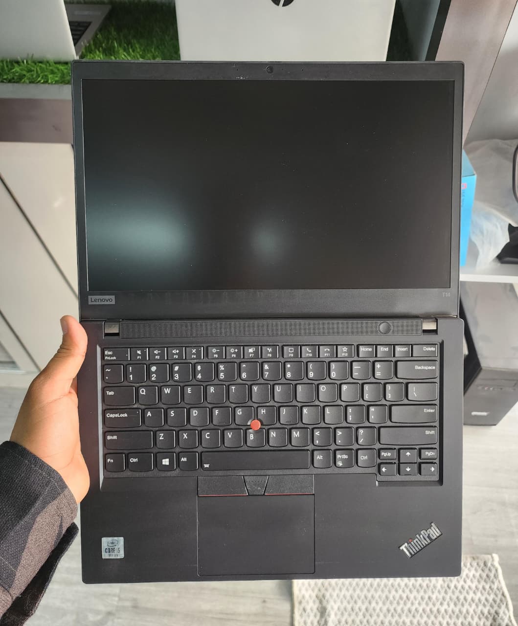 LENOVO THINKPAD T14