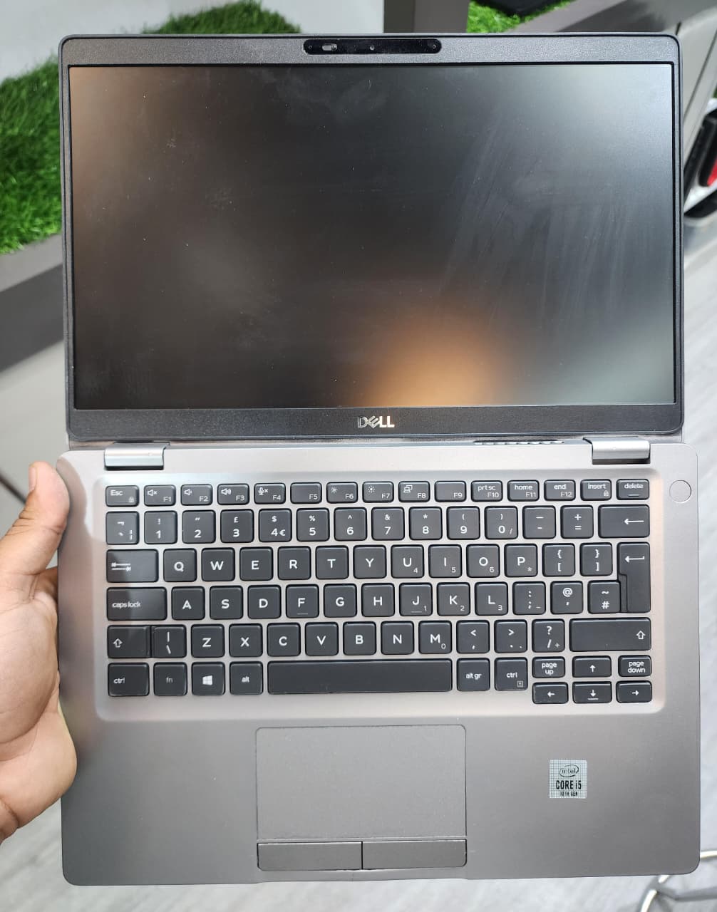 DELL LATITUDE 5310