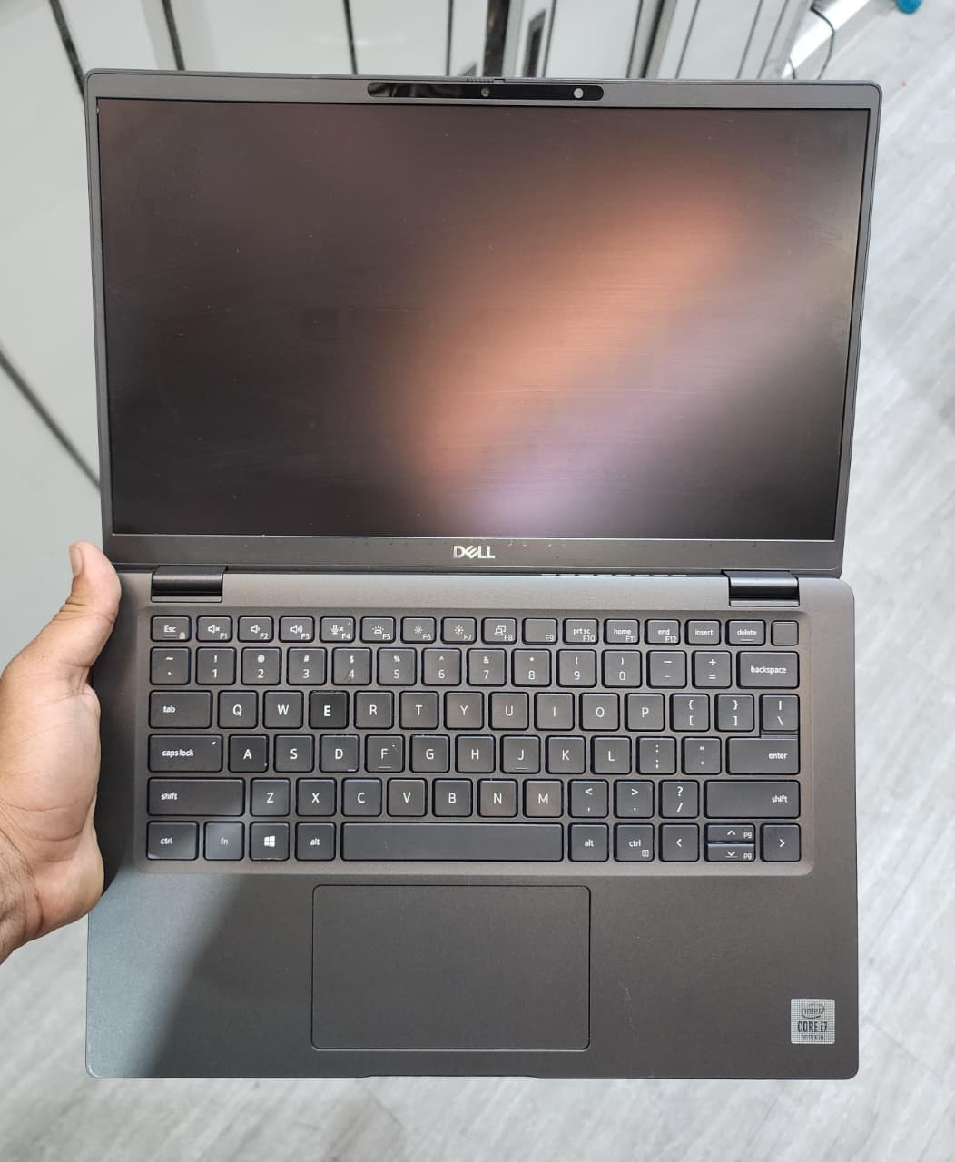 DELL LATITUDE 7410