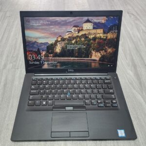 DELL LATTITUDE 7490